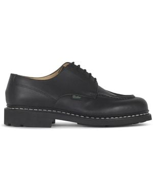 Paraboot Business Shoes - Black