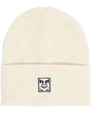 Obey Beanies - Neutro