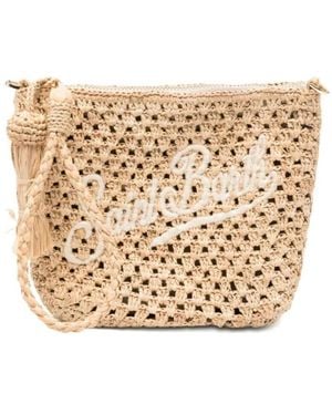 MC2 Saint Barth Clutches - Metallic