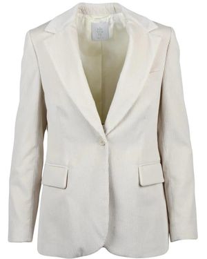 Eleventy Blazers - Gris