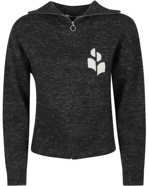 Isabel Marant Cardigans - Black