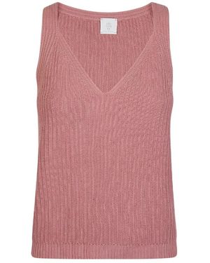 Eleventy Top - Roze