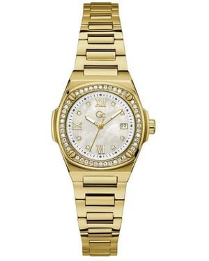 Guess Watches - Metallic
