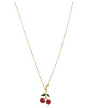 COACH Necklaces - Metallizzato