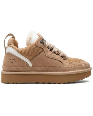 UGG Lowmel Sneaker - Braun