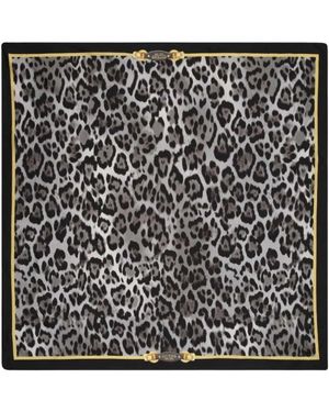 Guess Silky Scarves - Noir