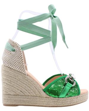 Maypol Wedges - Verde