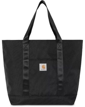 Carhartt Shopping Bags - Black