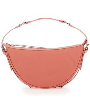 BY FAR Shoulder Bags - Rosa
