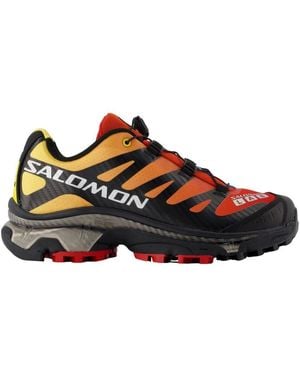 Salomon Running Shoes - Marrone