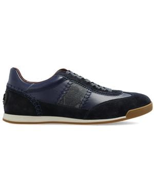 Etro Sneakers - Blu