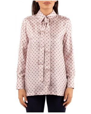 Max Mara Shirts - Roze