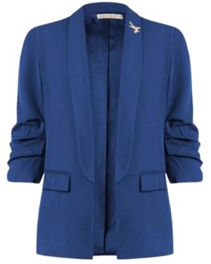 Rinascimento Blazers - Blue