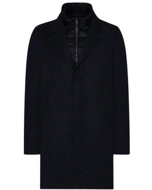 DUNO Parkas - Blue