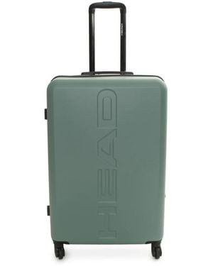 Head Cabin Bags - Green