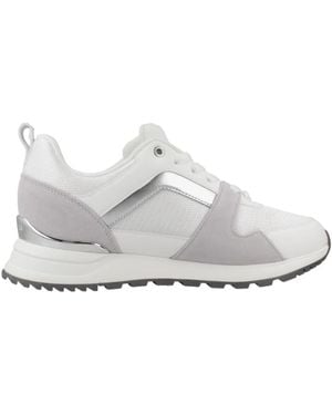 Skechers Sneakers - Wit