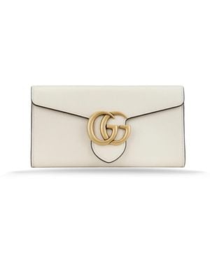 Gucci Wallets & Cardholders - Wit