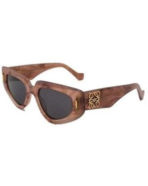 Loewe Sunglasses - Marrón