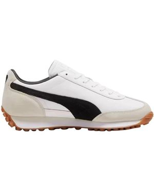 PUMA Sneakers - Blanc