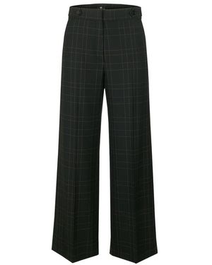 Riani Wide Trousers - Black