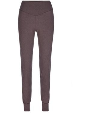 CALIDA Sweatpants - Purple