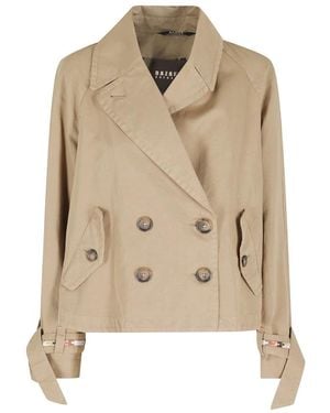 Bazar Deluxe Light Jackets - Natural