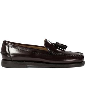Sebago Loafers - Zwart