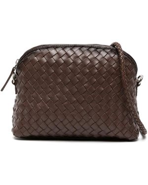 Dragon Diffusion Cross Body Bags - Marrone