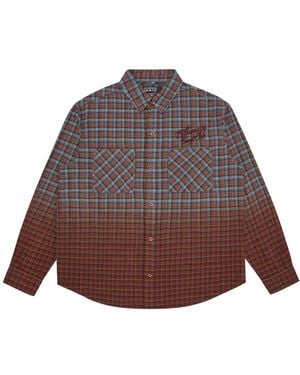 Billionaire Casual Shirts - Brown