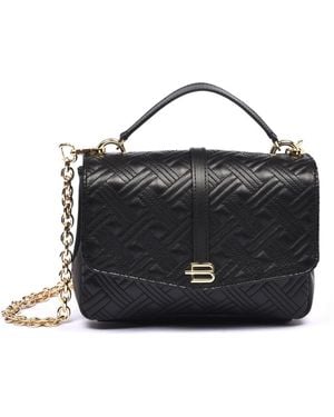 Baldinini Handbags - Black