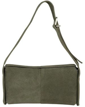 Vic Matié Shoulder Bags - Verde