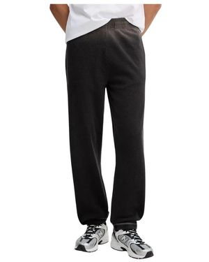 DIESEL P-Marf Sweatpants - Zwart