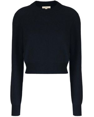 Malo Cashmere Knitwear - Azul