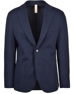 Eleventy Blazers - Azul