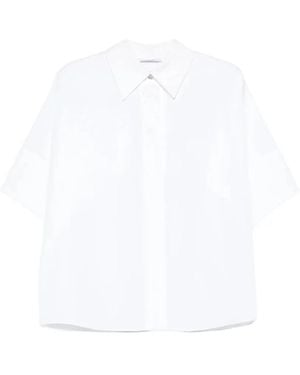 Givenchy Shirt - Wit