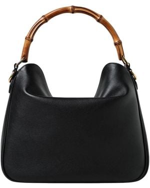 Gucci Handbags - Zwart