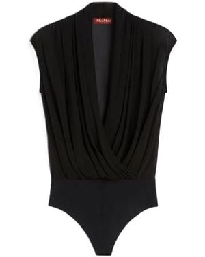 Max Mara Body - Black