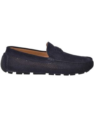 Baldinini Loafers - Blue