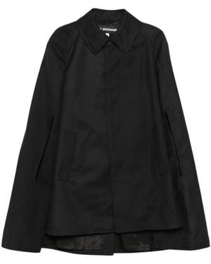 Junya Watanabe Capes - Negro
