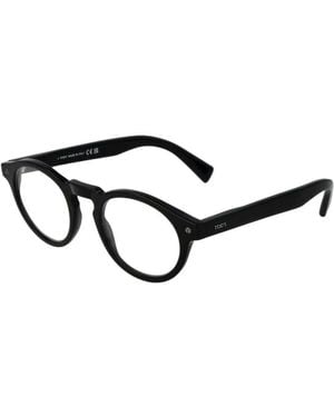 Tod's Glasses - Black