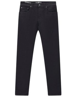 PT Torino Straight Fit Jeans - Blue