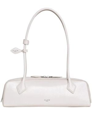 Alaïa Handbags - Bianco