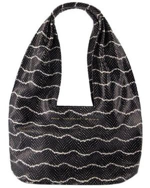 Chylak Handbags - Black