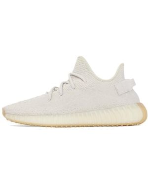 Yeezy Trainers - White