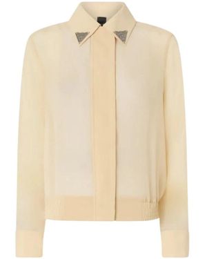 Pinko Shirts - Natural