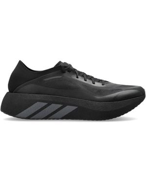 adidas Fitness ,Zwart ,Hyperboost Run Sportschoenen