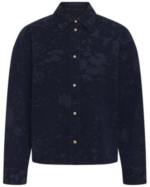 Inwear Gildaiw Shirt - Blauw