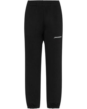 hinnominate Joggers - Black