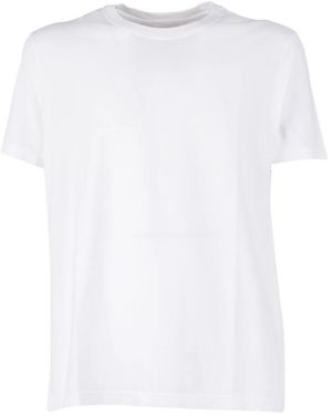 Dondup T-Shirts - Blanc