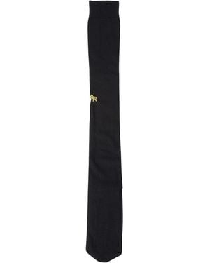 MERYLL ROGGE Socks - Nero